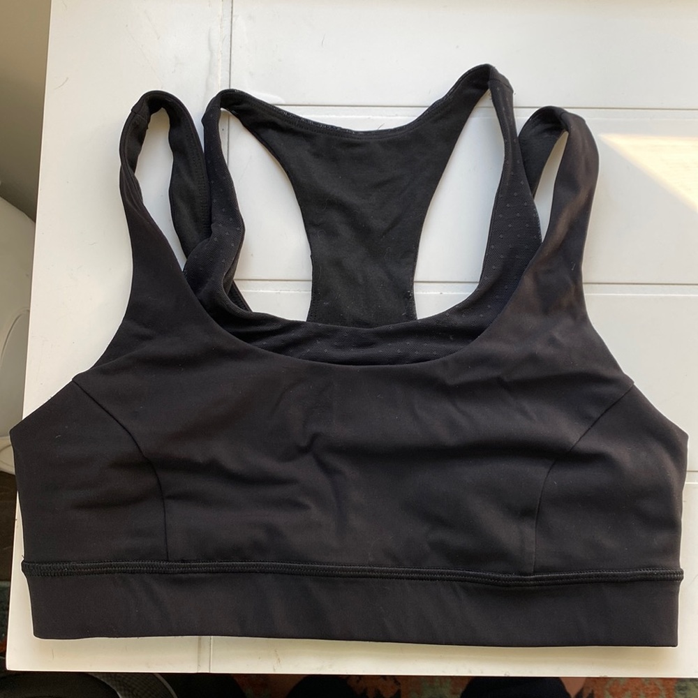 Lululemon High Impact Sports Bra